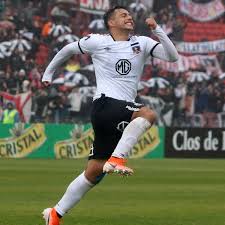 Последние твиты от iván morales (@ivanmoralesmx). Ivan Morales Vuelve A Las Practicas Con Colo Colo Redgol