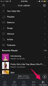 Hey guys, i just put together my second musical album called awakening. When You Download Music From Spotify Where Does It Go Quora