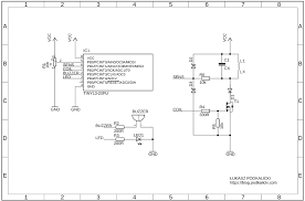 Cs209a has one oscillator wich forms a lc circuit, the inductance of the coil will change when it is near metal objects. Attiny13 Pi Metal Detector Lukasz Podkalicki
