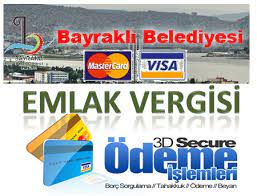 Üstteki seçeneklerden birini girerek borcunuzu sorgulayabilirsiniz. Bayrakli Belediyesi Emlak Vergisi Borc Sorgulama Emlak Vergisi Borcu