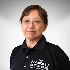 ABOUT — Hawaiʻi Stage