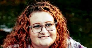 Melody Marie Hoffman