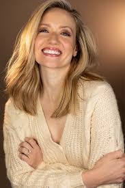 Ashley Goodson's Instagram, Twitter & Facebook