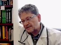 Pandemia hizo notable la carencia de personal de salud especializado:  infectólogo