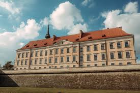 See zamek lubomirskich and all rzeszow has to offer by arranging your trip with our rzeszow day trip planning site. Rzeszow Konfederacja Chwali Miasto Za Przejecie Zamku Lubomirskich