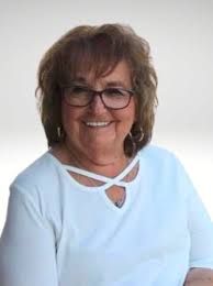 Marilyn “Jacki” Halldorson