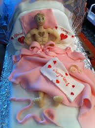Funny anniversary implies celebrating anniversary or togetherness in a happy manner. Best Erotic Cakes For Bachelorette Parties Delish Com