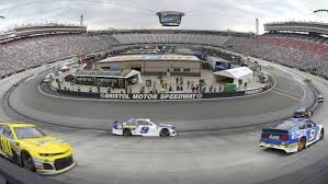 The minimum get in price is $0 for nascar tickets at the evergreen speedway, monroe. Empty Seats At Bristol Expose Nascar Attendance Challenges Wcyb