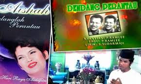 Suasana hari raya anuar zain ellina. 5 Perkara Menarik Tentang Lagu Raya Yang Ramai Tak Tahu Kool Fm