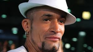 Bin auferstanden!": DSDS-Star Mark Medlock feiert Comeback!