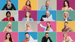 Eloy de jong, willi herren, zachi noy, evelyn burdecki, sarah kern and. Promi Big Brother 2020 Kandidaten Alle 18 Teilnehmer In Der Ubersicht Liste