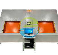 Beli high precision helium leak detection chamber, kualitas ...