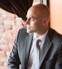 Past Judges for ITI Showcase