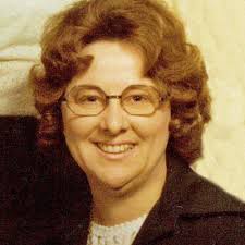 Marian K. (Herdt) Bray