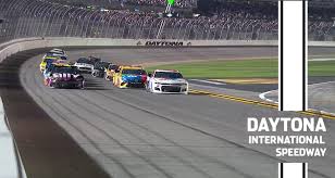 Nascar.com offers a look at how the twin qualifying races. Logano And Byron Win Duel Races Yeley And Suarez Miss Out Nascar