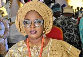 His health is deteriorating due to old age, a top source told saharareporters. Court Bars Tinubu S Daughter Others From Levying Computer Village Traders Punch Newspapers