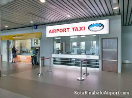 Penerbangan dari kota kinabalu (sabah). Kota Kinabalu Airport Transportation Kota Kinabalu Airport Guide