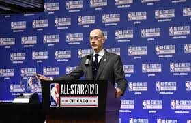 This list does not represent the opinion of this site. Still No Definite Plans For Nba Return Espn 98 1 Fm 850 Am Wruf