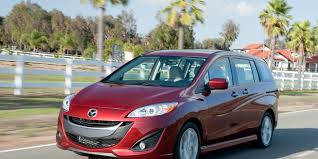 Does the revised 2012 mazda5 have what it takes to fend off the challenger? 2012 Mazda 5 Grand Touring Tested Mazda 5 Review 8211 Car And Driver