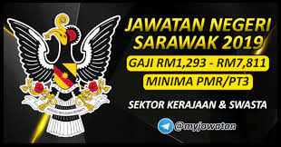Kami sedia maklum, portal kerja lain tidak berikan fokus kepada golongan b40. Ratusan Jawatan Kosong Di Negeri Sarawak Tahun 2019