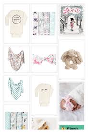 2020) we sent this to a colleague for her new baby boy, and the gift was a hit! Favorite Gift Ideas For Babies 0 3 Months Heirloom Gifts For Any Newborn Bellewood Cottage