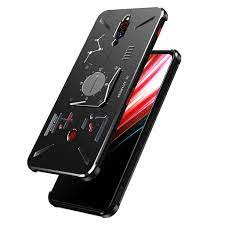 Für ZTE Nubia Red Magic 5G 6,65 "8 ...