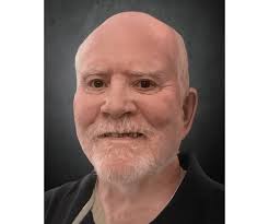 Patrick Corcoran Obituary (1936