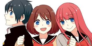 Check spelling or type a new query. Neuer Trailer Zu Tsurezure Children Veroffentlicht Anime2you