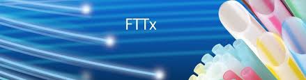 Resultado de imagem para FTTx