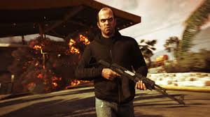 Immagine capelli è il nome dei miei saloni. Grand Theft Auto V Guida Al Gioco