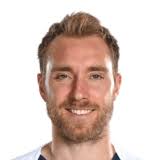 Christian eriksen is a danish professional football player who best plays at the center attacking midfielder position for the. Christian Eriksen Fifa 21 85 Rating And Price Futbin