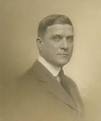 The sporting life of brewery heir, Louis Lemp