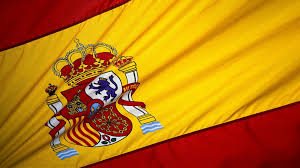Spain Flag Wallpaper Language Art Spain Translate To Spanish