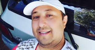 DADOS DO VELÓRIO DE DANILO FRANCISCO VÍTIMA DE ACIDENTE DE MOTO.