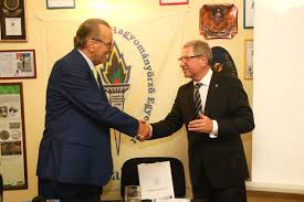 Learn all about the career and achievements of csaba hegedus at scores24.live! Hegedus Csaba 70 Eves Hirek 2014 2019 Szombathely Hu