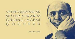 Facebook'ta ahmet ari̇f'in daha fazla içeriğini gör. Facebook