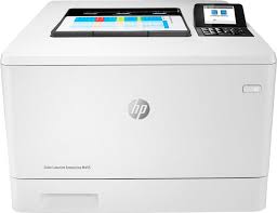 Printer hp laserjet m1136 mfp cartridge refilling process hp laser printer cartridge filling. Hp Color Laserjet Enterprise M455dn Laserdrucker Lan Ethernet Online Kaufen Otto