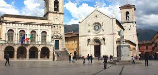 Where is the town of norcia in italy? Best Places To Stay In Norcia Italy The Hotel Guru