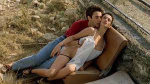 It centers on a young woman named silvia played by cruz. Image Gallery For Jamon Jamon 1992 Filmaffinity
