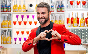 Facebook gives people the power. Primo Appuntamento 3 La Nuova Stagione Su Realtime Conduce Flavio Montrucchio Tvzap