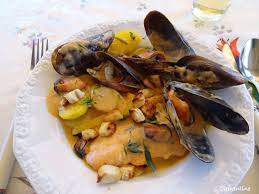 Le Blog De Clementine Petite Nage De Cabillaud Cuisine Cubaine Cuisine Arabe Cuisine Italienne