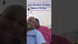 Memorial Tributte To Our Brother Smoke