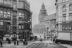 Epingle Sur Notre Dame Interieur