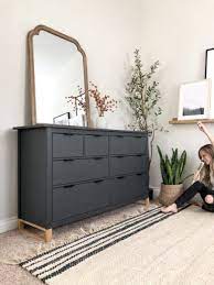 This list of ikea hemnes hack ideas will inspire you to elevate your own piece. 14 Ikea Hemnes Hacks That Look Expensive James And Catrin