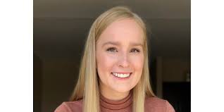 Ashley White Honored as Student Employee of the Year