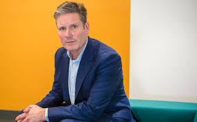 Secretary of state for health & social care and mp for west suffolk. Sir Keir Starmer S Wikipedia Page Edited To Remove Reference To His Being A Millionaire