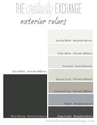 Alluring Sherwin Williams Exterior Paint Colors For Stucco