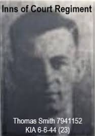 Anything to add?** Names of 10 out of 1675 members of the 8th Rifle Brigade  (11th Armoured Division) in WW2, some with a story, some with a photo. Do  you have anything