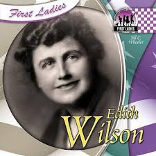 First Ladies Book Series