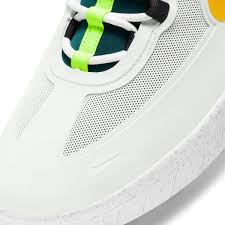 Quick order 360 ° view. Nike Sb Nyjah Free 2 0 Summit White University Gold Geode Teal Bialy Shoes Nike Sb Brands Nike Sb All Skateshop Miniramp Pl
